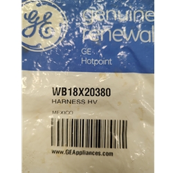 Geh WB18X20380 Hv Wire Harness