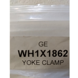 Geh WH1X1862 Yoke Clamp