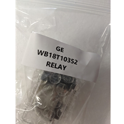 Geh WB18T10352 Relay