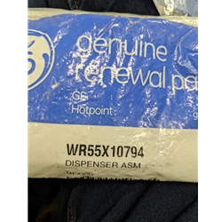 Geh WR55X10794 Dispenser Asm