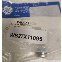 Geh WB27X11095 Microwave Magnetron Ther