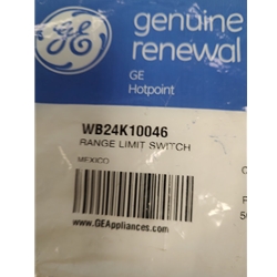 Geh WB24K10046 Switch Limit Bimetal