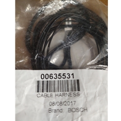 Bsh 00635531 Cable Harness