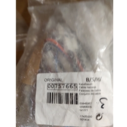 Bsh 00757665 Cable