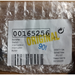 Bsh 00165256 Switch
