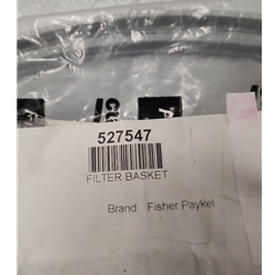 F-P 527547 Drain Filter Kit