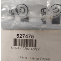 F-P 527475 Spray Arm Assy