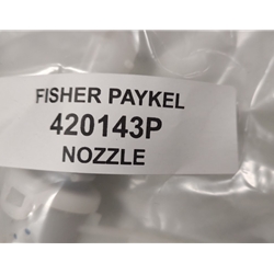 F-P 420143P Nozzel Assy