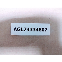 L-G AGL74334807 Drawer Panel