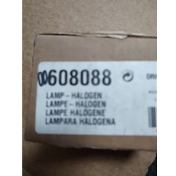 Bsh 608088 Lamp Halogen