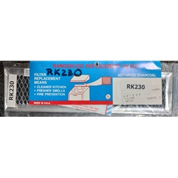 Apc RK230 Charcoal Filter