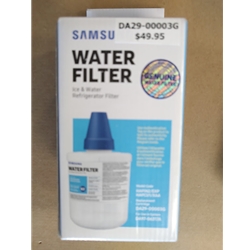 Sam DA29-00003G Filter Water-Assy
