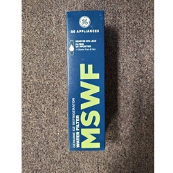 Geh MSWF Fast Fill Water Filter