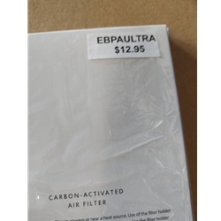 Apc EBPAULTRA Filter