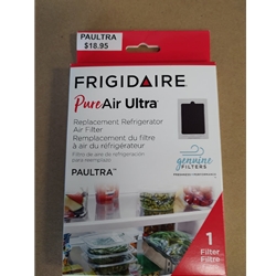Wci PAULTRA Pure Air Ultra Air