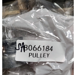 Apc SA8066184 Pulley Motor