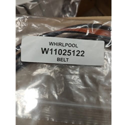 Wpl W11025122 Belt