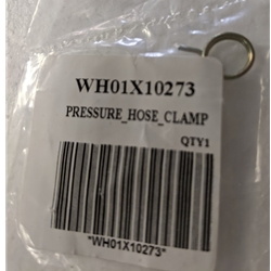 Geh WH01X10273 Pressure_hose_clamp
