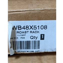 Geh WB48X5108 Roast Rack