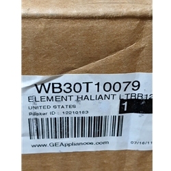 Geh WB30T10079 Element Surface