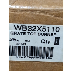 Geh WB32X5110 Burner Grate Round