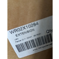 Geh WR02X10284 Extension