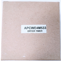 Apc APCWE4M533 TIMER